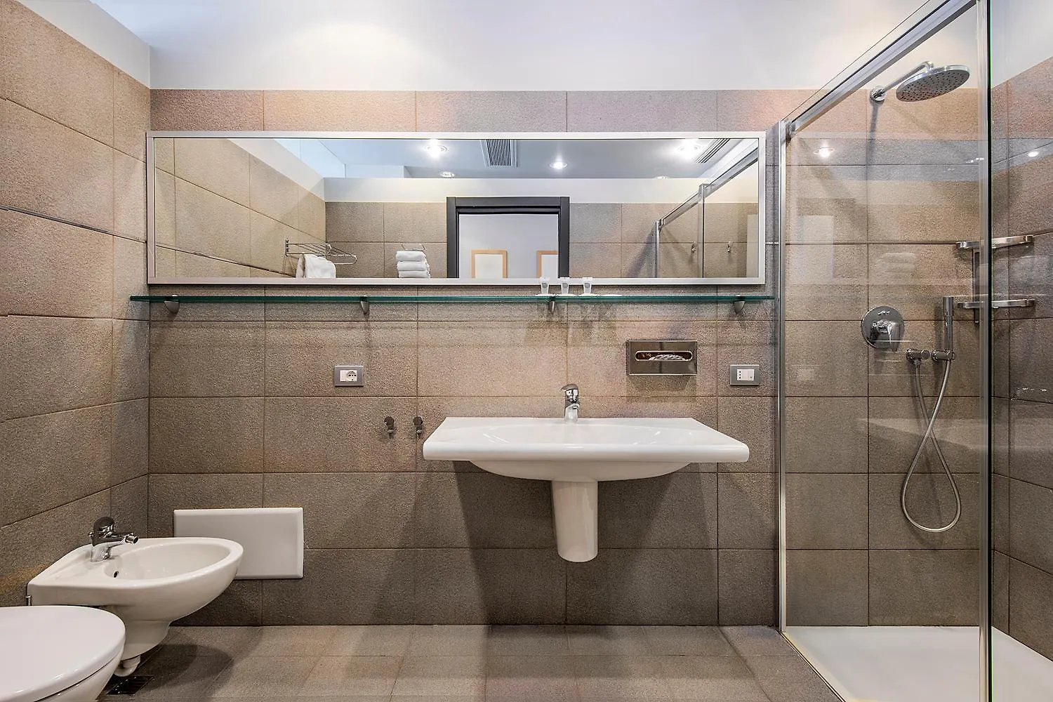 Hotel Werona