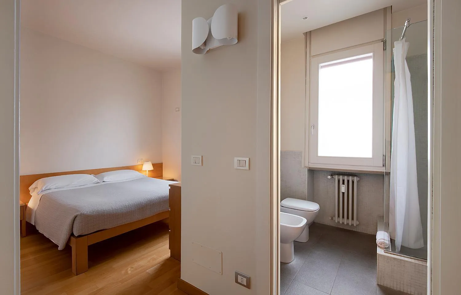 Hotel Werona 3*,