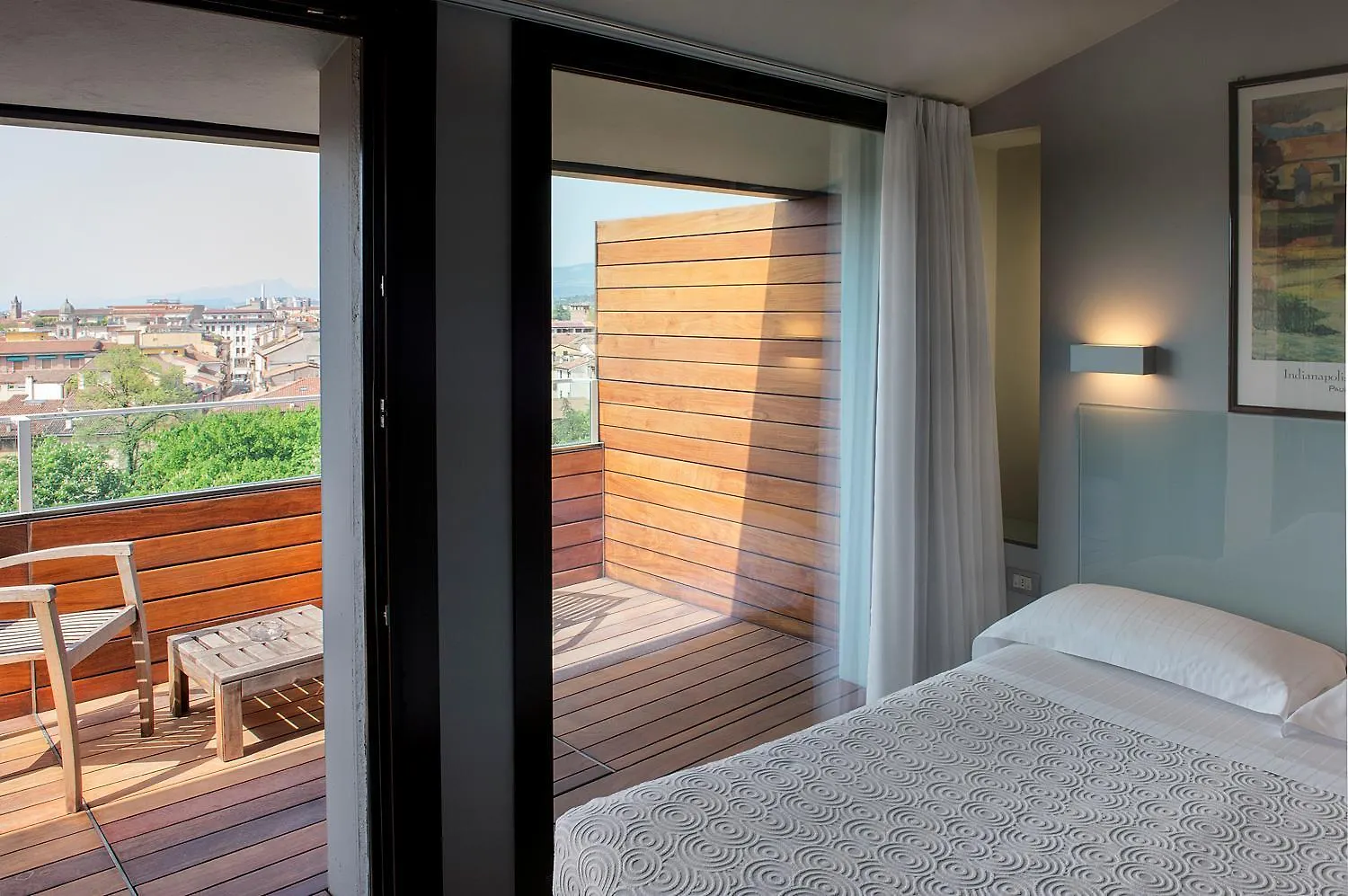 Hotel Werona