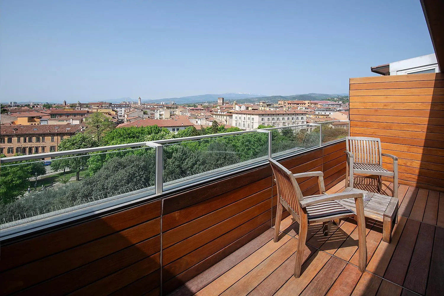 Hotel Werona