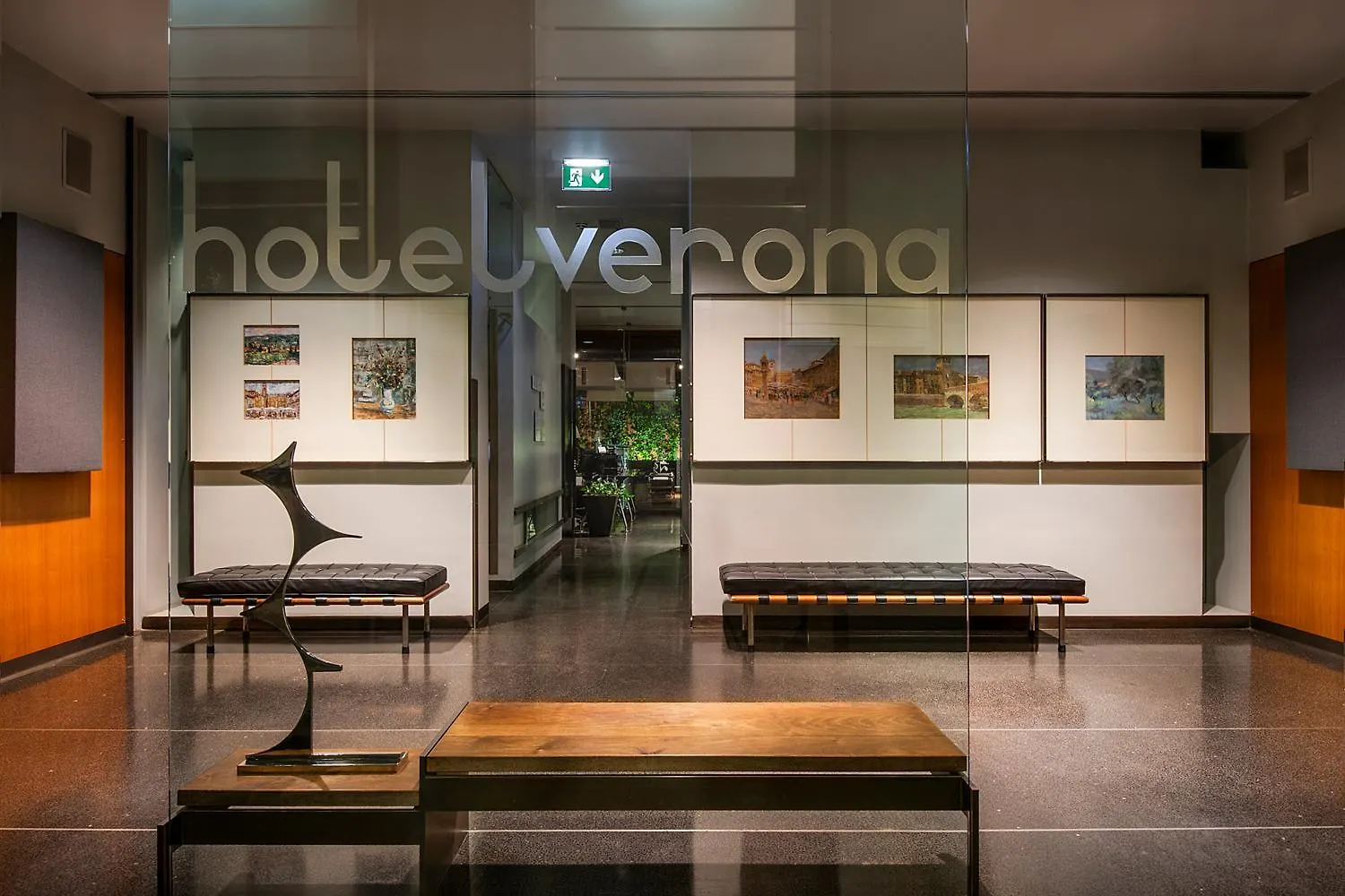 Hotel Werona