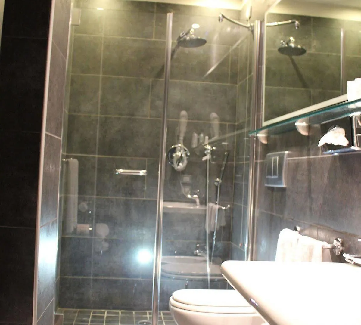 Hotel Werona