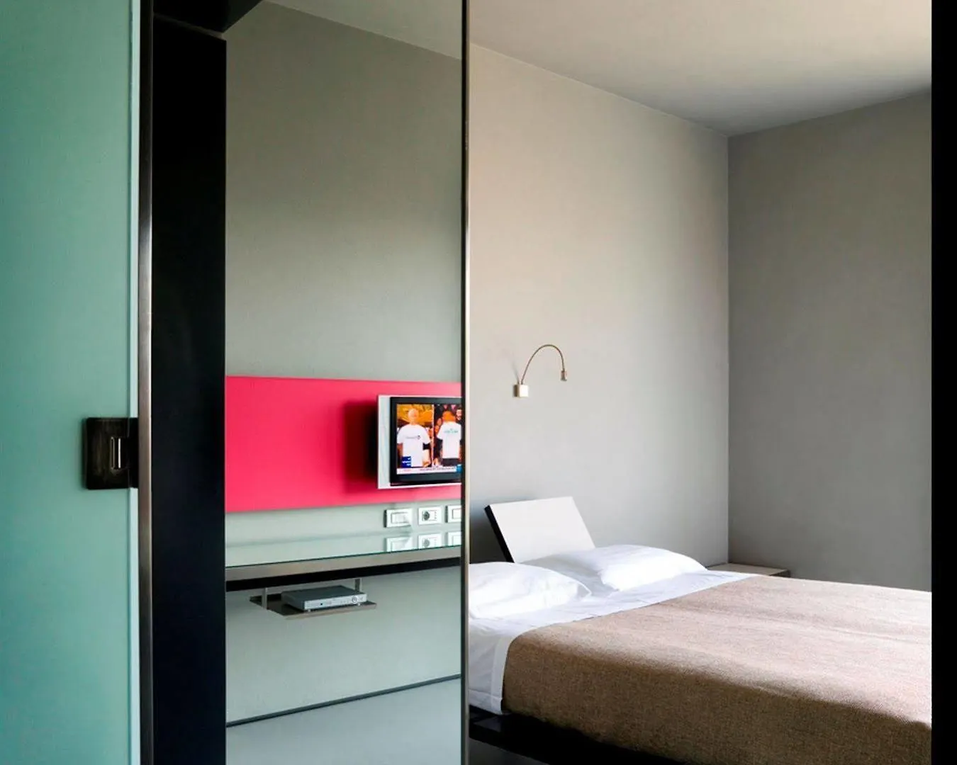 Hotel Werona Włochy