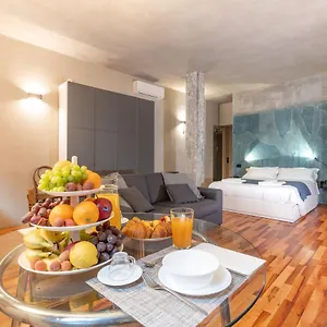 Appartement Il Garbo Apartments&suite, Vérone