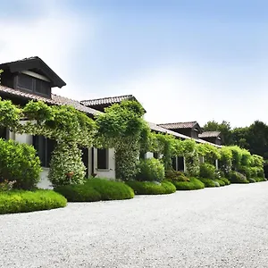 Venicegreen Agriresort , Tessera Italia