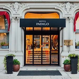 ホテル Indigo - Grand Des Arts, An Ihg (adults Only)