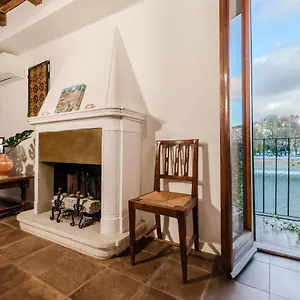 Appartement Ponte Postumio, Vérone