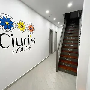 Ciuri's House Katania