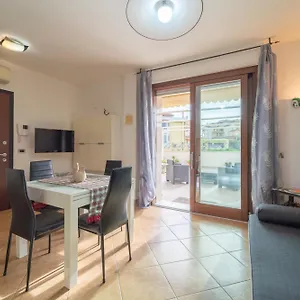 Casa vacanze Casa Via Delle Vele 
