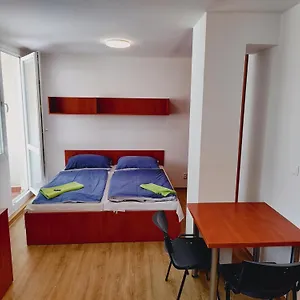 Hostel Blanice 