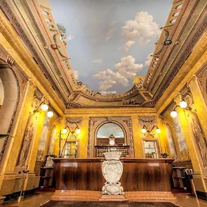 Colomba D'oro Werona