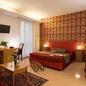 Relais La Torre Гостевой дом