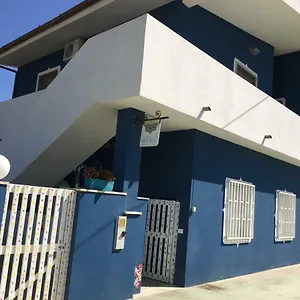 Appartamento Casa Anticaglie P.secca 