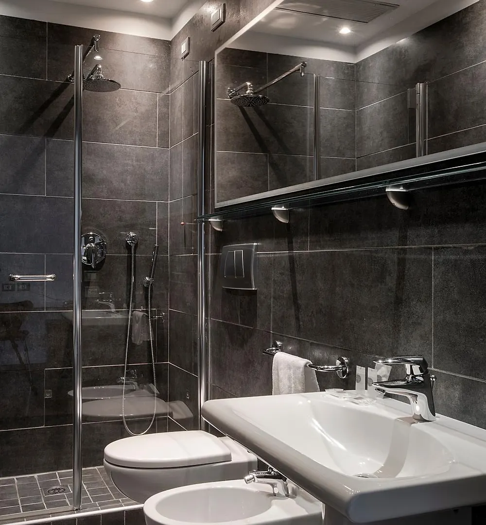 Hotel Verona Olaszország